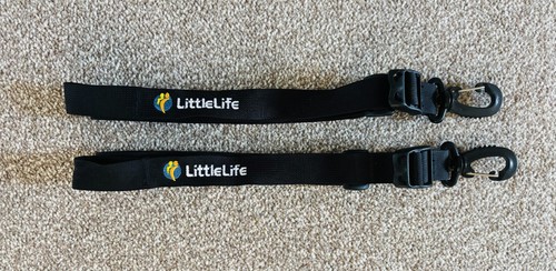 Littlelife child carrier foot - carrier,