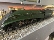 Hornby Dublo 3 rail locomotive