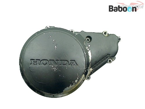 Engine stator cover - engine, vt