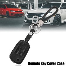 Remote Key Fob Cover Case