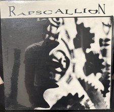Rapscallion  - Gardens Of