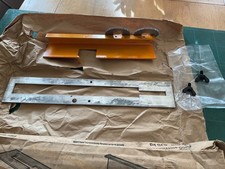 EMCO REX  COMBING ATTACHMENT NEW