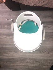 Lovely Sit N Style Booster