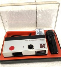 Kodak Pocket Instamatic 100