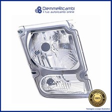 Headlight Projector Front