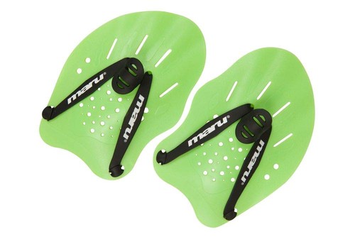 Maru hand paddles for swimming - maru,