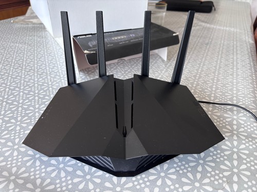 Asus ax82u ax5400 dual band - asus,