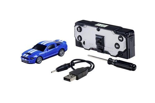 Carson c404334 nano racer - carson,