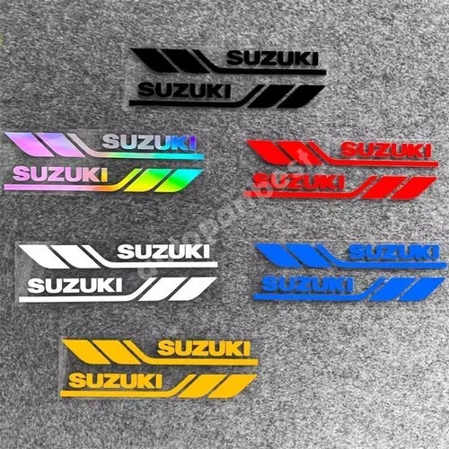 Suzuki decals stickers - decals, /