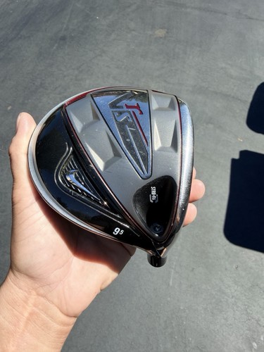 Tour issue nike vrs degree - issue,