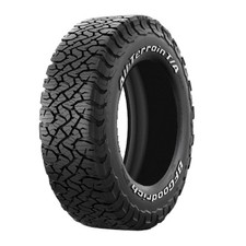 TYRE SUMMER BFGOODRICH 265/75