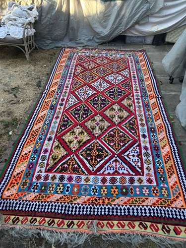 Large vintage traditional - large,