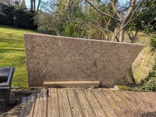 Grey Granite Kitchen Worktop