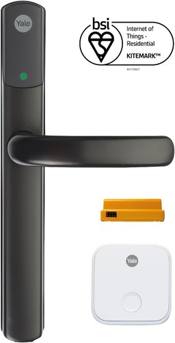 Yale conexis smart - l2,