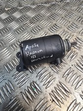 ♻️ Aprilia Habana Custom