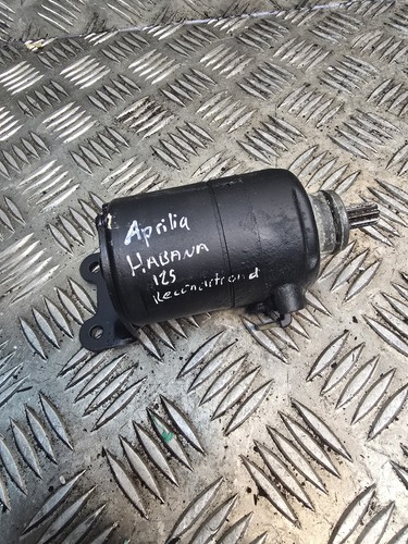 Aprilia habana custom - aprilia,