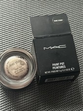 MAC Pro Longwear Paint Pot In Shade Bare Study DISC