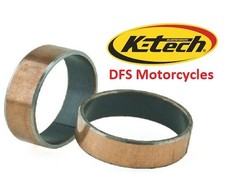 Tech guide bush for kawasaki - bush,