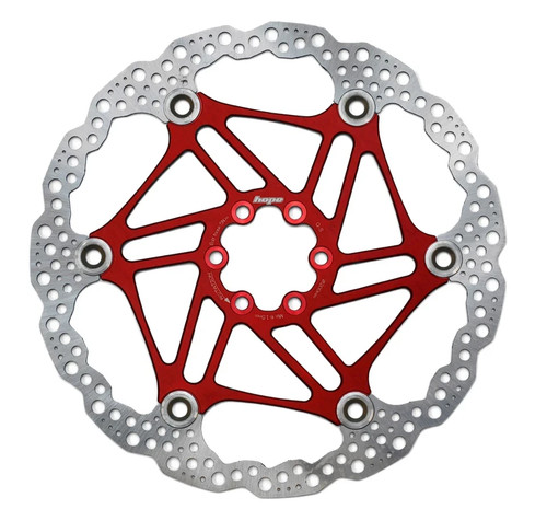 Hope floating disc brake rotor - hope,
