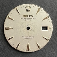 Rolex oyster perpetual - oyster-perpetual, date