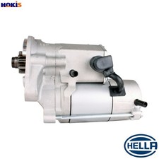 STARTER 8EA 012 527-231 FOR