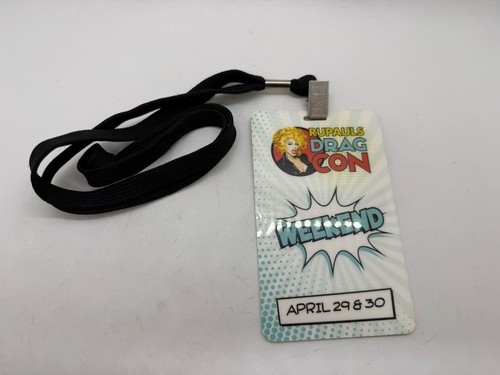 Rupaul dragcon 2017 - rupaul’s,