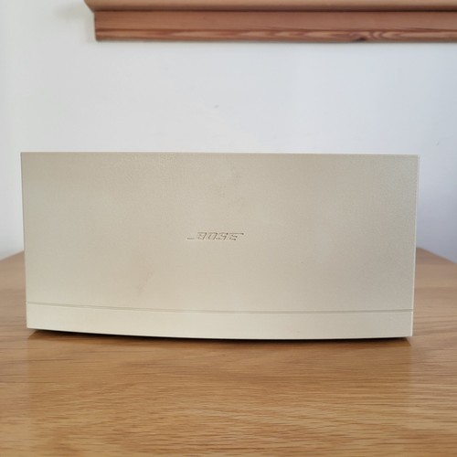 Bose wave dab - wave,