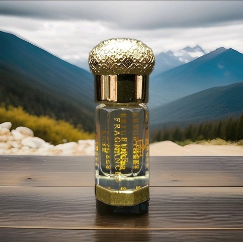 The body shop - the, musk