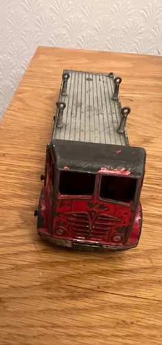 Vintage original dinky - vintage,