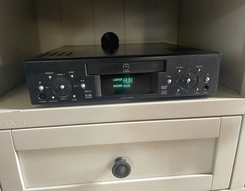 Linn classik movie audiophile - movie,