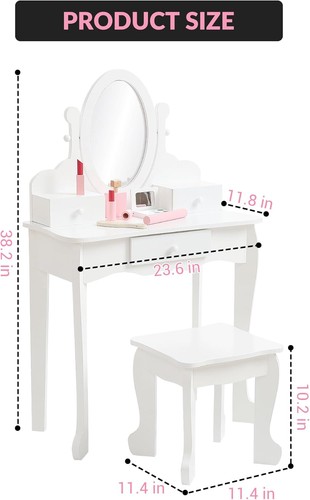 Makeup dressing table - makeup,