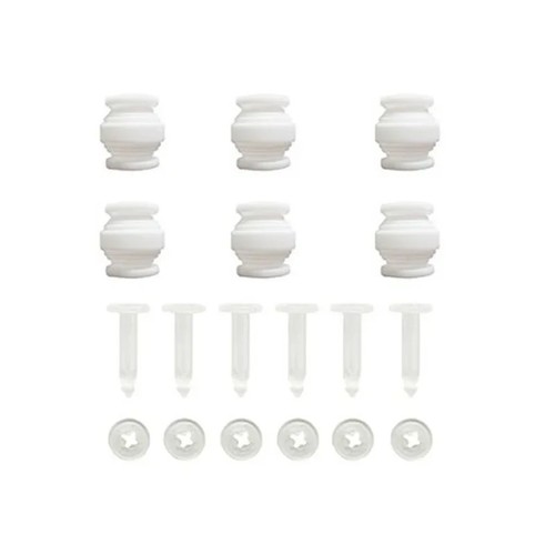 Camera gimbal shock absorption - gimbal,