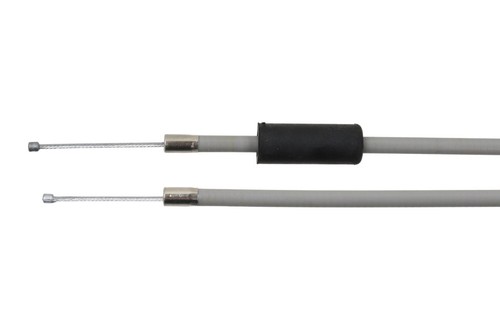 Gas bowden cable for es - gas,
