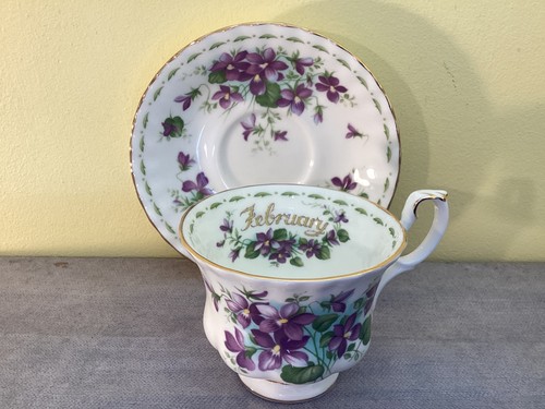 Vintage royal albert bone - vintage,