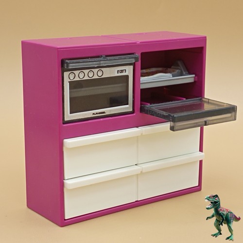 Playmobil ovens drawers - playmobil, ovens,