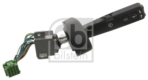 Febi 103382 wiper switch - febi, fits