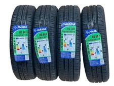 4 X 175 65 14 HAIDA 175/65R14