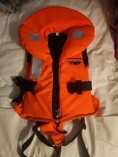 TWF Kids 100N Approved Life