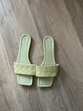 Women’s Sandals Size 5 From