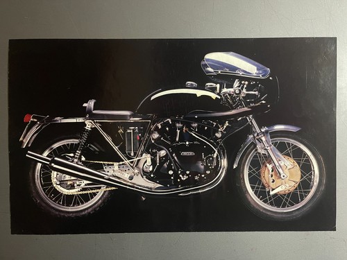Vincent egli cafe - vincent, racer