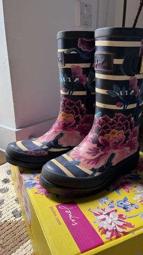 Joules kids wellies - kids, size