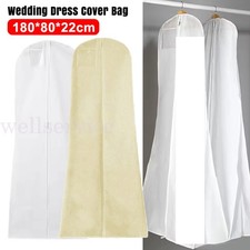 Breathable 72" Long Wedding