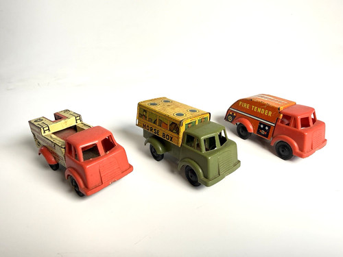 Bundle vintage 1950s wells - 3,