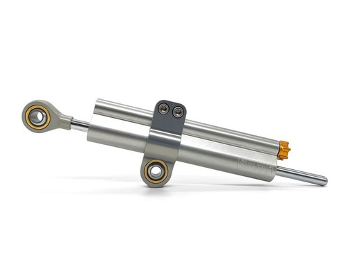 Steering damper ohlins - damper,