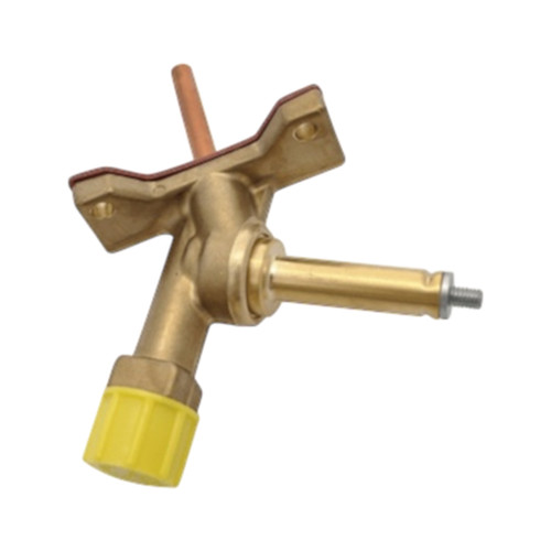 Truma water heater gas - water,