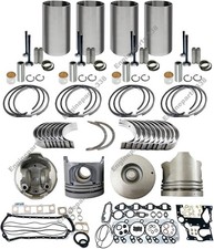 Overhaul Rebuild Kit for Isuzu