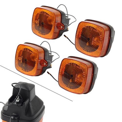 2pair turn signal indicator - signal,