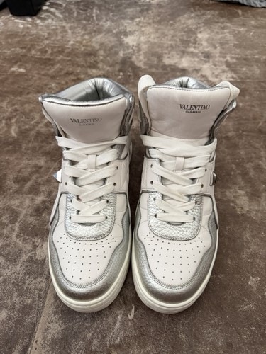 Valentino garavani men shoes - garavani,