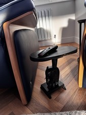 Vintage Hand Carved Wooden