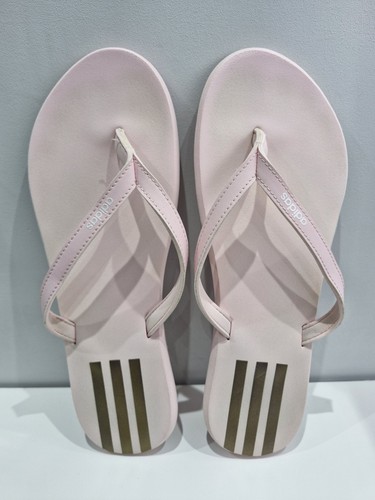 Adidas flip flops 9 10 - uk,